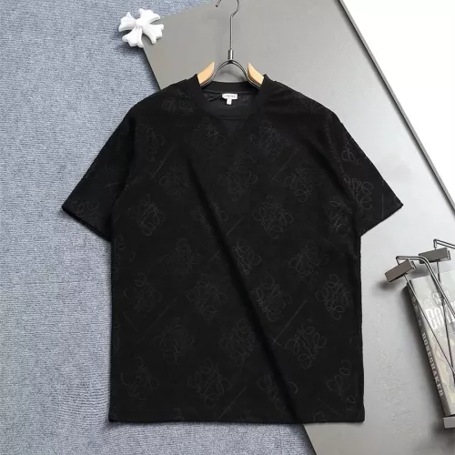 Replica LOEWE T-Shirts Short Sleeved For Unisex #1350241, $39.00 USD, [ITEM#1350241], Replica LOEWE T-Shirts outlet from China