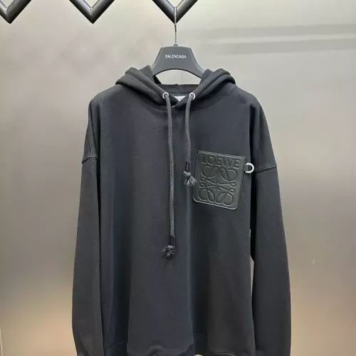 LOEWE Hoodies Long Sleeved For Unisex #1350250