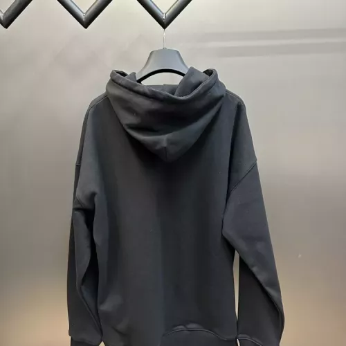 Replica LOEWE Hoodies Long Sleeved For Unisex #1350250 $96.00 USD for Wholesale