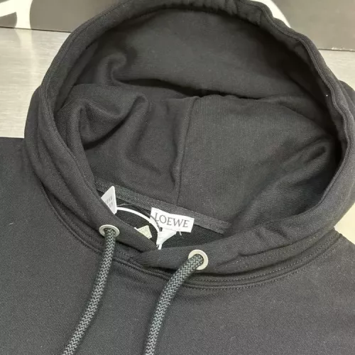 Replica LOEWE Hoodies Long Sleeved For Unisex #1350250 $96.00 USD for Wholesale