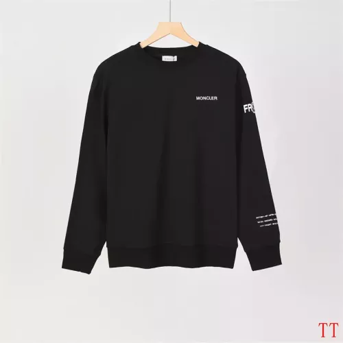 Moncler Hoodies Long Sleeved For Men #1350252