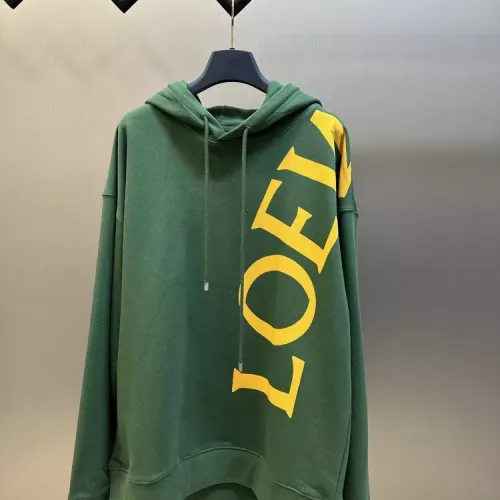 Replica LOEWE Hoodies Long Sleeved For Unisex #1350254, $96.00 USD, [ITEM#1350254], Replica LOEWE Hoodies outlet from China