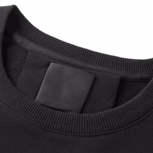 Replica Givenchy Hoodies Long Sleeved For Unisex #1350255 $80.00 USD for Wholesale