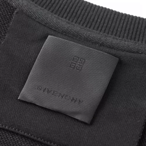 Replica Givenchy Hoodies Long Sleeved For Unisex #1350255 $80.00 USD for Wholesale