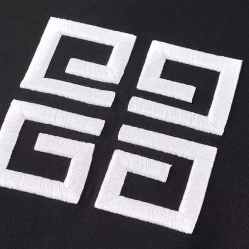 Replica Givenchy Hoodies Long Sleeved For Unisex #1350255 $80.00 USD for Wholesale