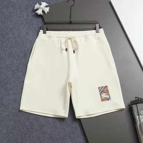 Burberry Pants For Unisex #1350256