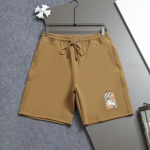 Burberry Pants For Unisex #1350257