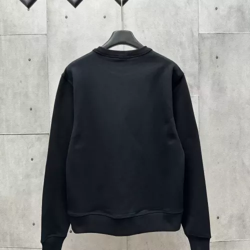 Replica Burberry Hoodies Long Sleeved For Unisex #1350258 $82.00 USD for Wholesale