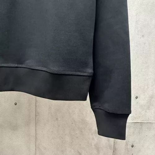 Replica Burberry Hoodies Long Sleeved For Unisex #1350258 $82.00 USD for Wholesale