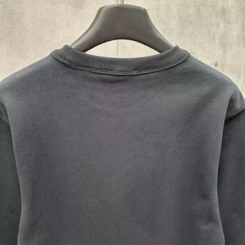 Replica Burberry Hoodies Long Sleeved For Unisex #1350258 $82.00 USD for Wholesale