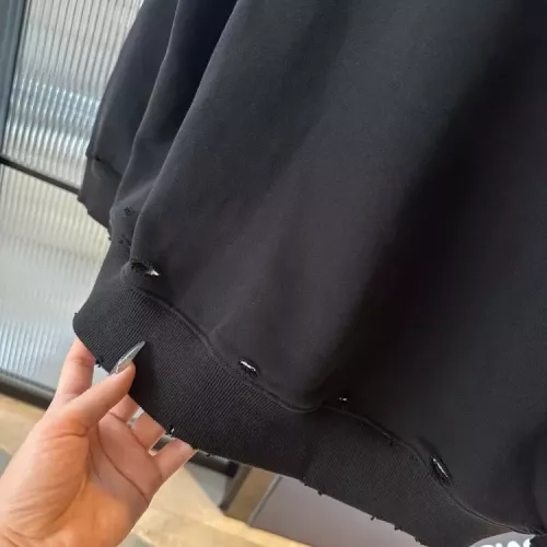 Replica Balenciaga Hoodies Long Sleeved For Unisex #1350261 $68.00 USD for Wholesale