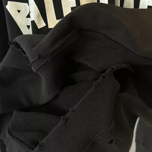 Replica Balenciaga Hoodies Long Sleeved For Unisex #1350261 $68.00 USD for Wholesale