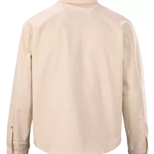 Replica Burberry Jackets Long Sleeved For Men #1350269 $122.00 USD for Wholesale