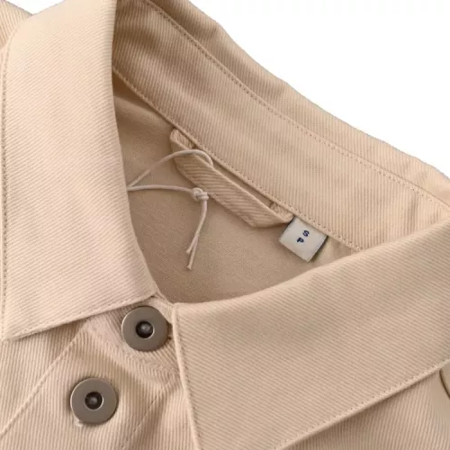 Replica Burberry Jackets Long Sleeved For Men #1350269 $122.00 USD for Wholesale