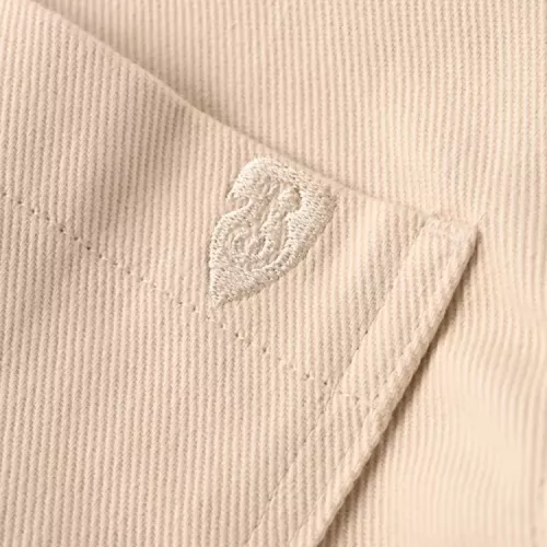 Replica Burberry Jackets Long Sleeved For Men #1350269 $122.00 USD for Wholesale