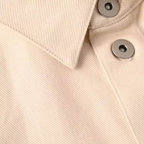 Replica Burberry Jackets Long Sleeved For Men #1350269 $122.00 USD for Wholesale