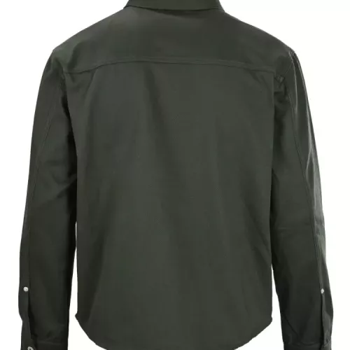Replica Burberry Jackets Long Sleeved For Men #1350271 $122.00 USD for Wholesale