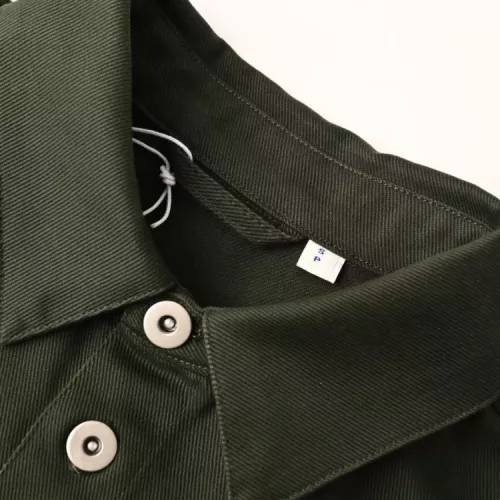 Replica Burberry Jackets Long Sleeved For Men #1350271 $122.00 USD for Wholesale