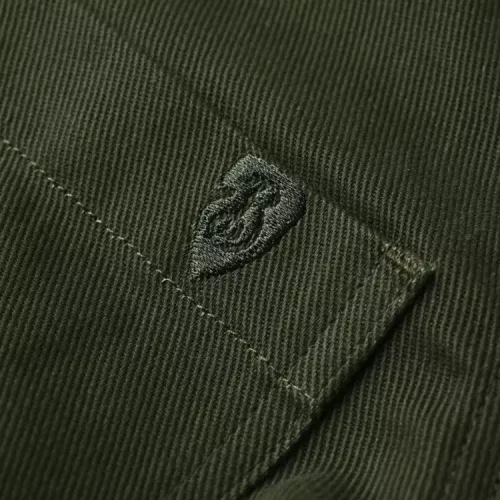 Replica Burberry Jackets Long Sleeved For Men #1350271 $122.00 USD for Wholesale