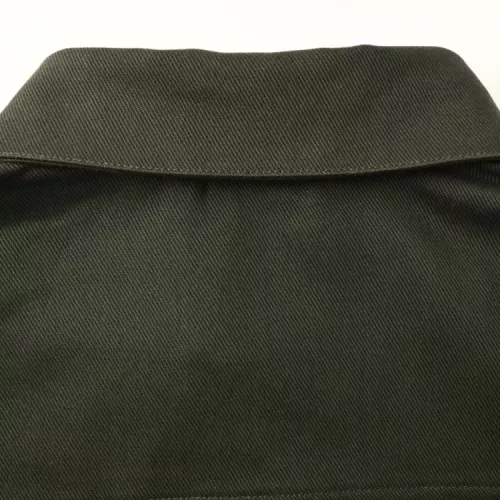 Replica Burberry Jackets Long Sleeved For Men #1350271 $122.00 USD for Wholesale