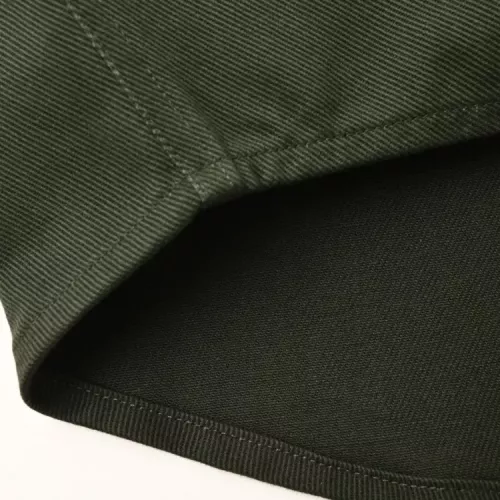 Replica Burberry Jackets Long Sleeved For Men #1350271 $122.00 USD for Wholesale