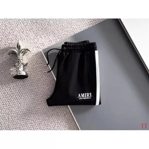 Replica Amiri Tracksuits Long Sleeved For Men #1350275 $96.00 USD for Wholesale