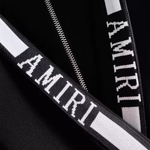 Replica Amiri Tracksuits Long Sleeved For Men #1350275 $96.00 USD for Wholesale