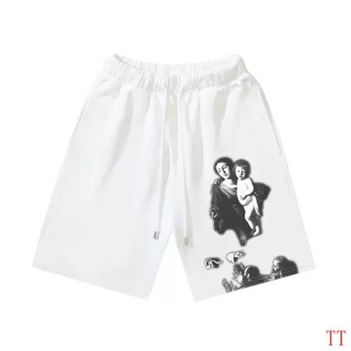 Replica Off-White Pants For Unisex #1350297, $45.00 USD, [ITEM#1350297], Replica Off-White Pants outlet from China