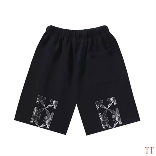 Off-White Pants For Unisex #1350300