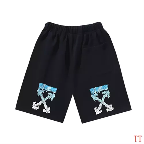 Off-White Pants For Unisex #1350311