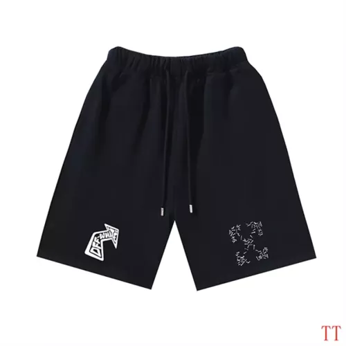 Off-White Pants For Unisex #1350336