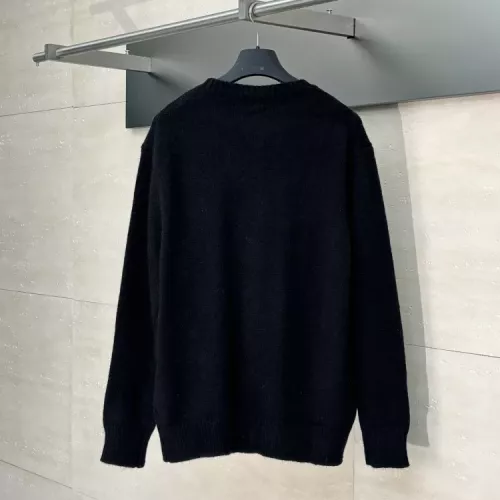 Replica Burberry Fashion Sweaters Long Sleeved For Unisex #1350355 $80.00 USD for Wholesale
