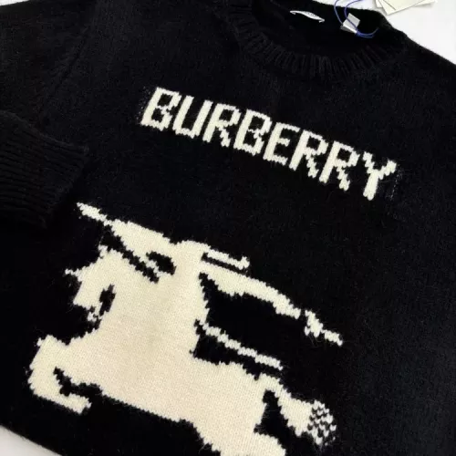 Replica Burberry Fashion Sweaters Long Sleeved For Unisex #1350355 $80.00 USD for Wholesale