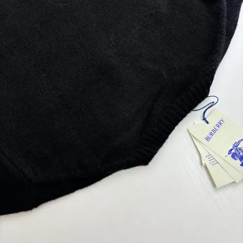 Replica Burberry Fashion Sweaters Long Sleeved For Unisex #1350355 $80.00 USD for Wholesale
