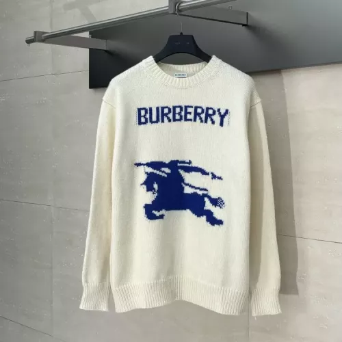 Replica Burberry Fashion Sweaters Long Sleeved For Unisex #1350356, $80.00 USD, [ITEM#1350356], Replica Burberry Fashion Sweaters outlet from China