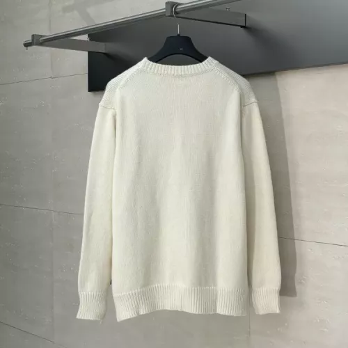 Replica Burberry Fashion Sweaters Long Sleeved For Unisex #1350356 $80.00 USD for Wholesale
