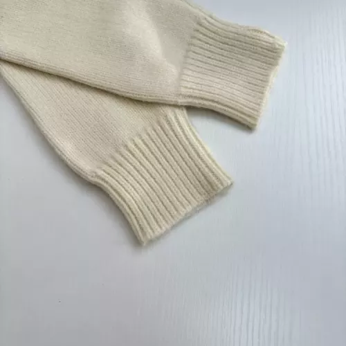 Replica Burberry Fashion Sweaters Long Sleeved For Unisex #1350356 $80.00 USD for Wholesale