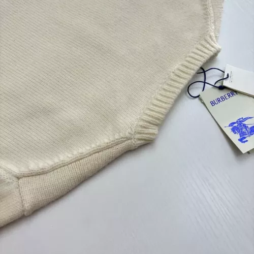 Replica Burberry Fashion Sweaters Long Sleeved For Unisex #1350356 $80.00 USD for Wholesale