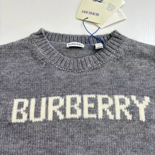 Replica Burberry Fashion Sweaters Long Sleeved For Unisex #1350357 $80.00 USD for Wholesale