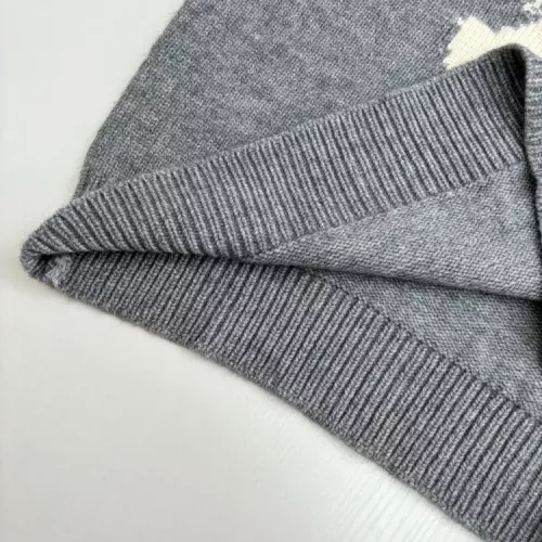 Replica Burberry Fashion Sweaters Long Sleeved For Unisex #1350357 $80.00 USD for Wholesale