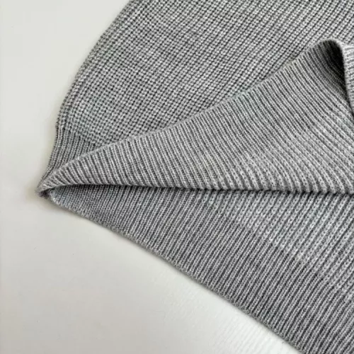 Replica Celine Sweaters Long Sleeved For Unisex #1350358 $85.00 USD for Wholesale