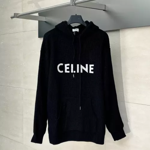 Replica Celine Sweaters Long Sleeved For Unisex #1350362, $88.00 USD, [ITEM#1350362], Replica Celine Sweaters outlet from China