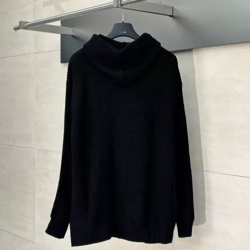 Replica Celine Sweaters Long Sleeved For Unisex #1350362 $88.00 USD for Wholesale
