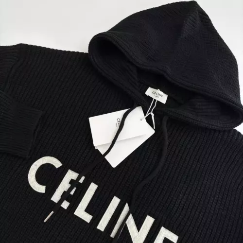 Replica Celine Sweaters Long Sleeved For Unisex #1350362 $88.00 USD for Wholesale