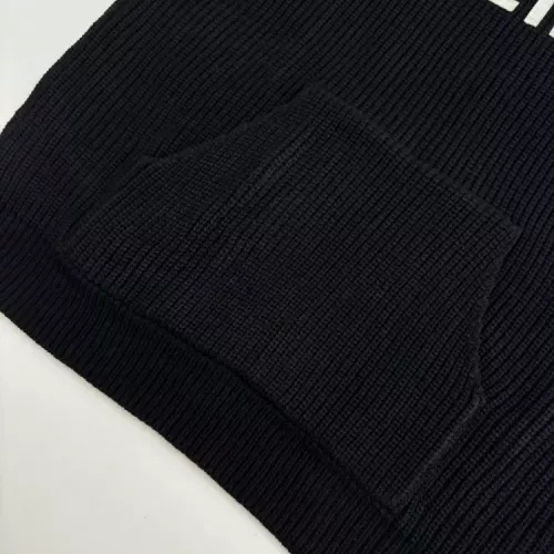Replica Celine Sweaters Long Sleeved For Unisex #1350362 $88.00 USD for Wholesale