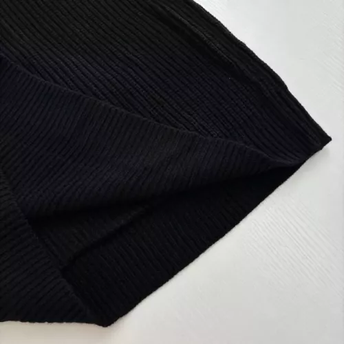 Replica Celine Sweaters Long Sleeved For Unisex #1350362 $88.00 USD for Wholesale