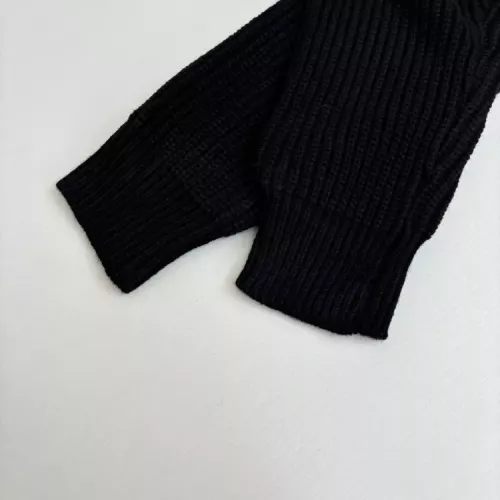 Replica Celine Sweaters Long Sleeved For Unisex #1350362 $88.00 USD for Wholesale
