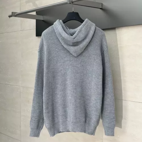 Replica Celine Sweaters Long Sleeved For Unisex #1350363 $88.00 USD for Wholesale