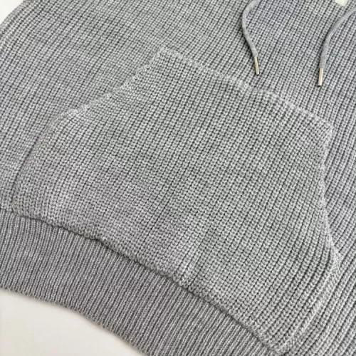 Replica Celine Sweaters Long Sleeved For Unisex #1350363 $88.00 USD for Wholesale