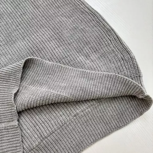 Replica Celine Sweaters Long Sleeved For Unisex #1350363 $88.00 USD for Wholesale